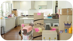 با باربری جیحون تهران با خیال آسوده و مطمئن اسباب کشی کنید