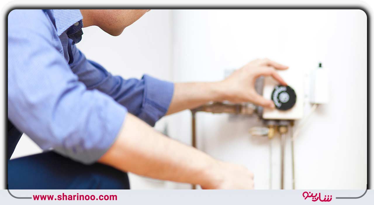 تعمیر پکیج ایران رادیاتور در اصفهان