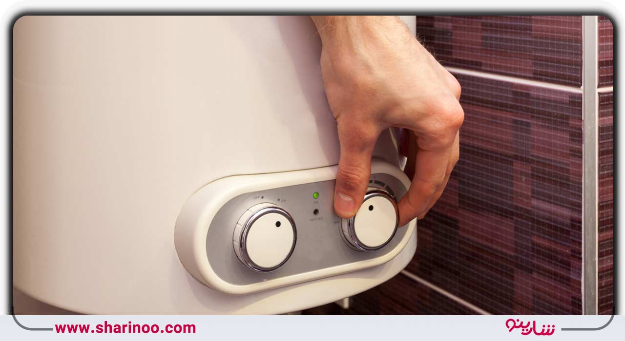 تعمیر پکیج ایساتیس در اصفهان