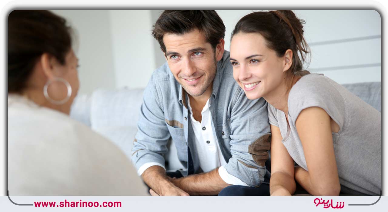  وظایف مشاور خانواده در زمینه خیانت