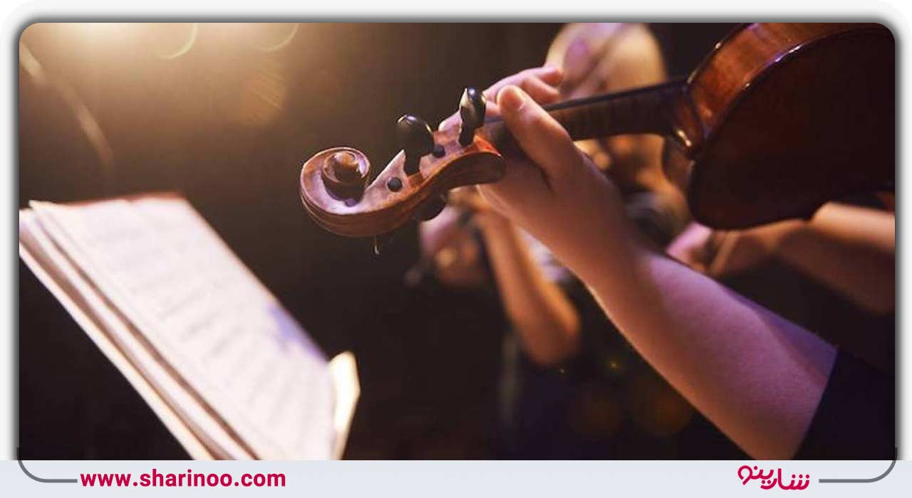 داشتن سالن برگزاری