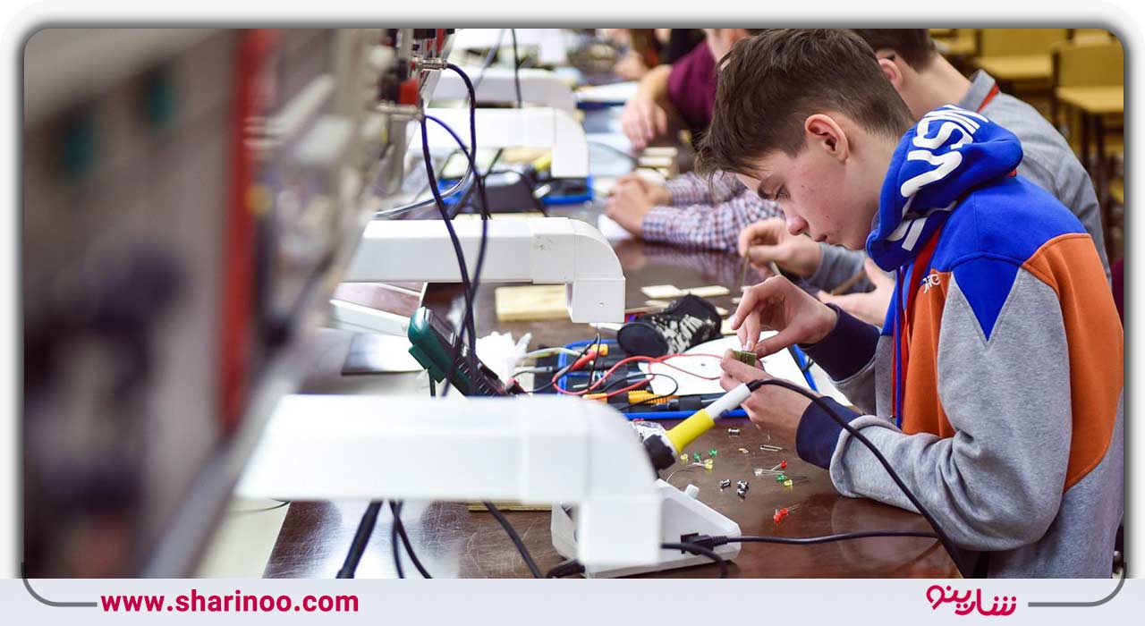 کاربرد مدارک رسمی‌ یا بین‌المللی