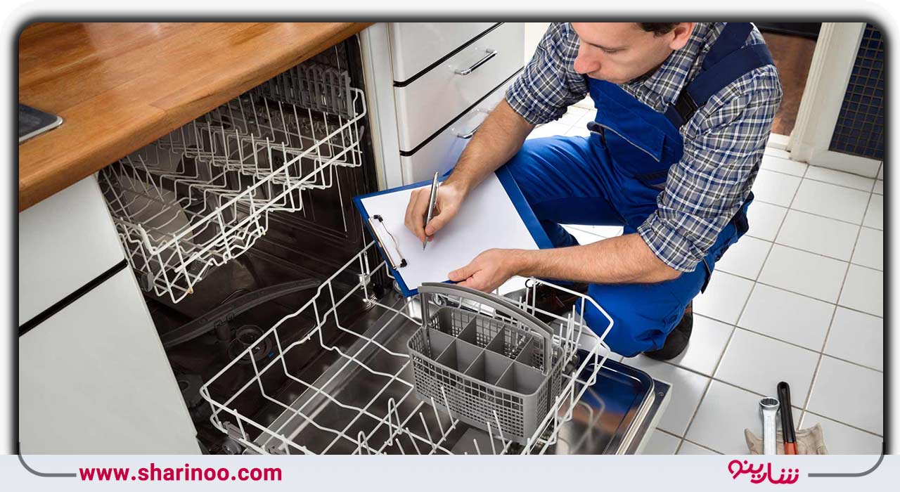 مشکل چفت درب یا چفت کلید درب