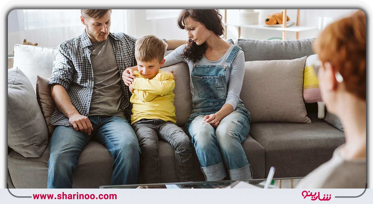 مدت‌زمان جلسه مشاوره