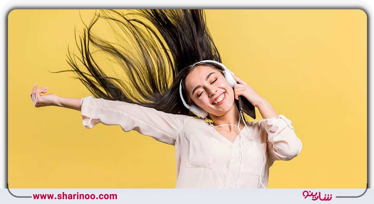 مزایای موسیقی برای انسان