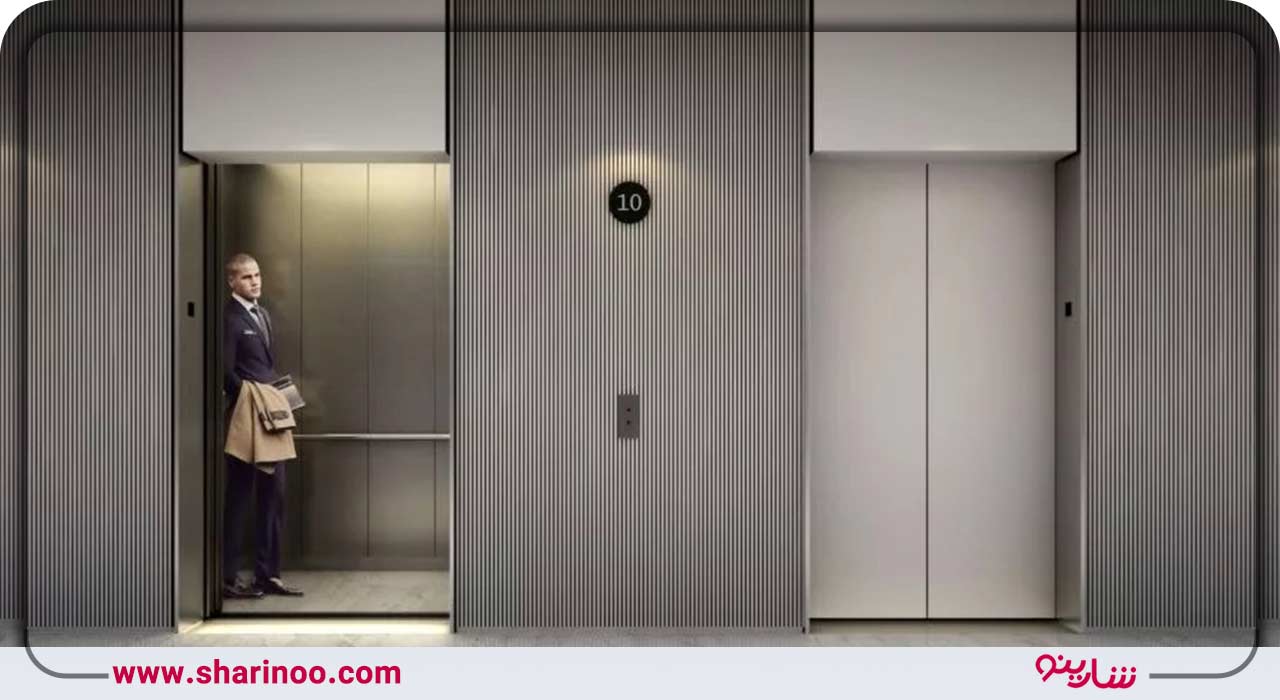 5 نکته مهم برای انتخاب شرکت معتبر سرویس آسانسور در سنندج