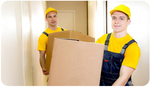 بسته بندی و اسباب کشی با کارگران حرفه‌ای در باربری اسباب کشی تهران 24 ساعته