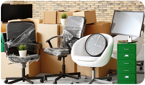 باربری حکمت امکان ارسال سریع و تضمینی به سراسر ایران