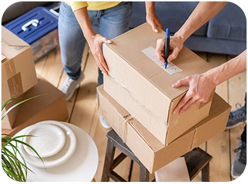 باربری سهروردی در تهران با کیفیت ترین بسته بندی و حمل بار و اثاث در کل مناطق تهران