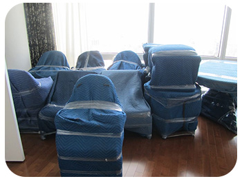 ارزان ترین و سریعترین باربری در محدوده حکمت تهران