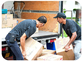 باربری مینی سیتی 24 ساعته 7 روز هفته