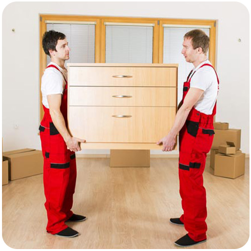 تنوع در بسته بندی و حمل آسان و سریع اثاثیه منزل شما در باربری شهرک نفت تهران