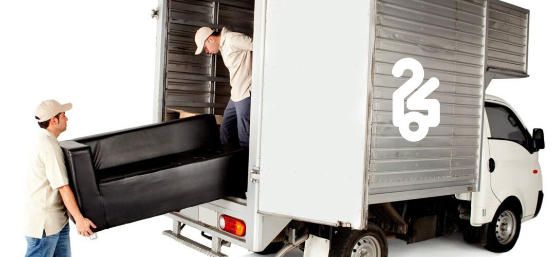 باربری آپادانا ارزان و سریع