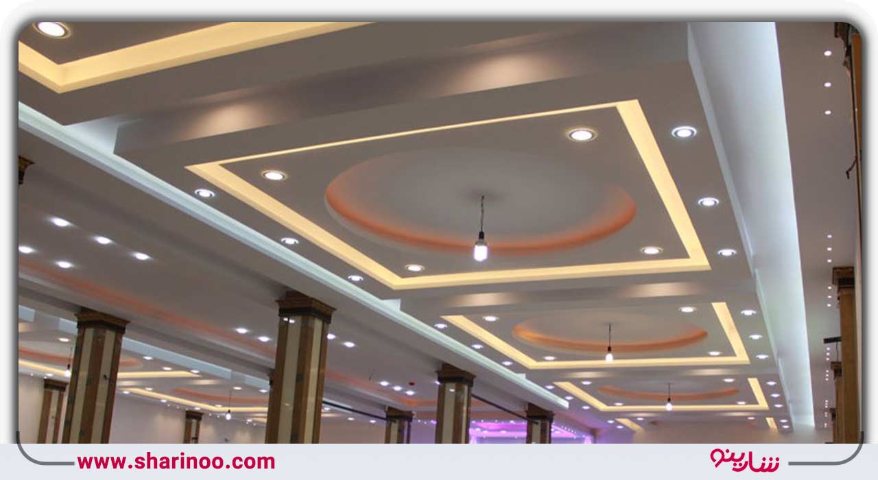 کناف کار در همدان