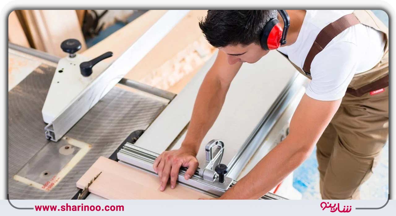 استاد کار کابینت در همدان