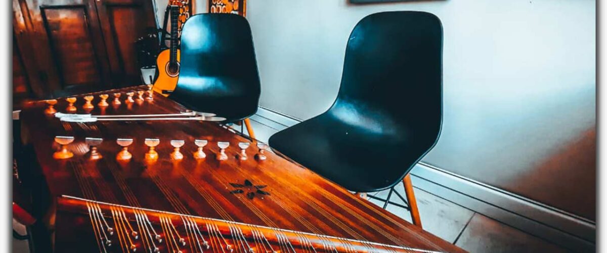 آموزشگاه موسیقی در همدان