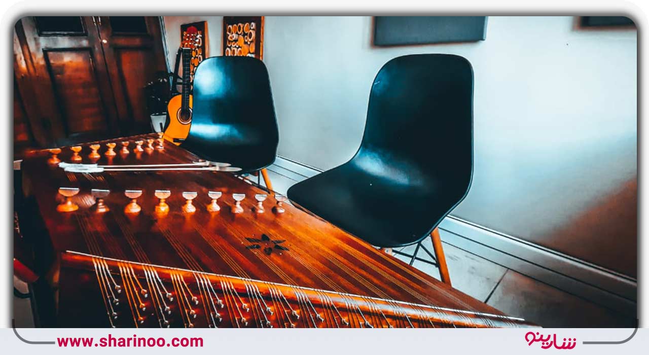 آموزشگاه موسیقی در همدان