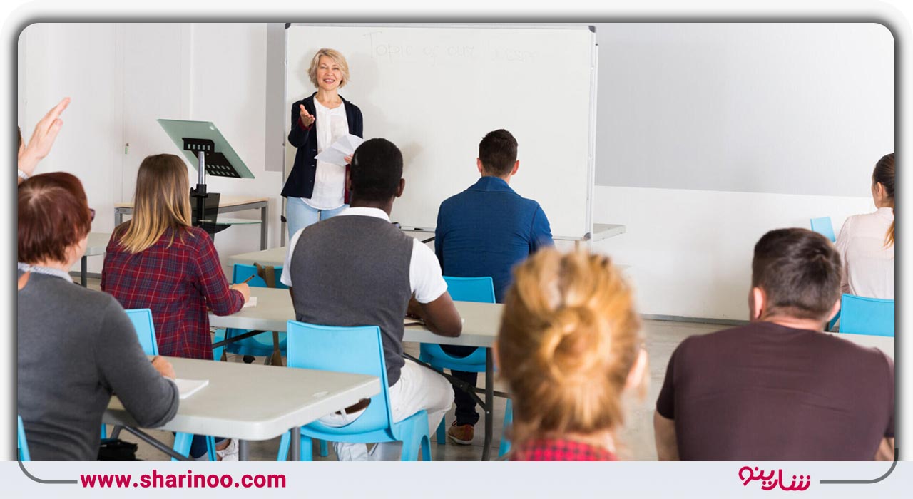 مشاوره تحصیلی در همدان