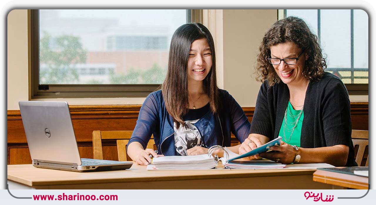 مشاور تحصیلی سالانه