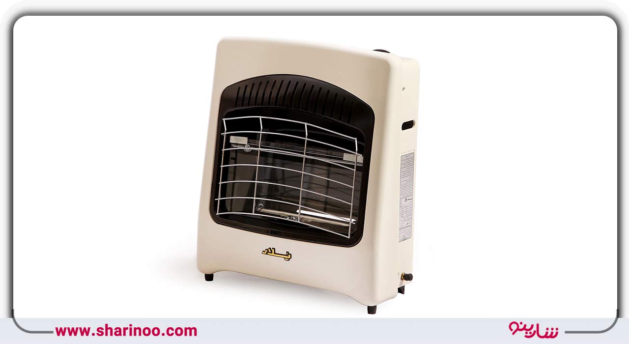 تعمیر بخاری گازی پلار در اصفهان