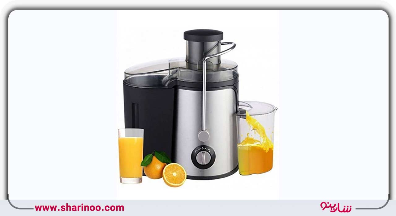 تعمیر انواع آبمیوه گیری در اصفهان