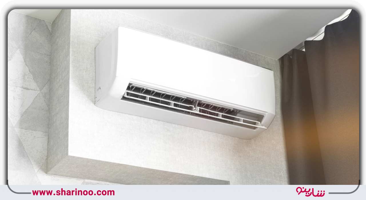 مبرد سیستم تهویه