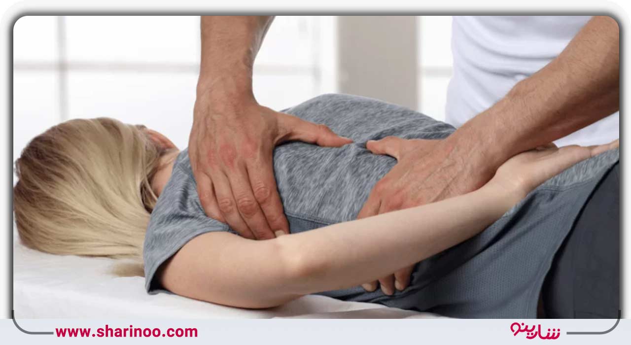 منوال تراپی در یزد