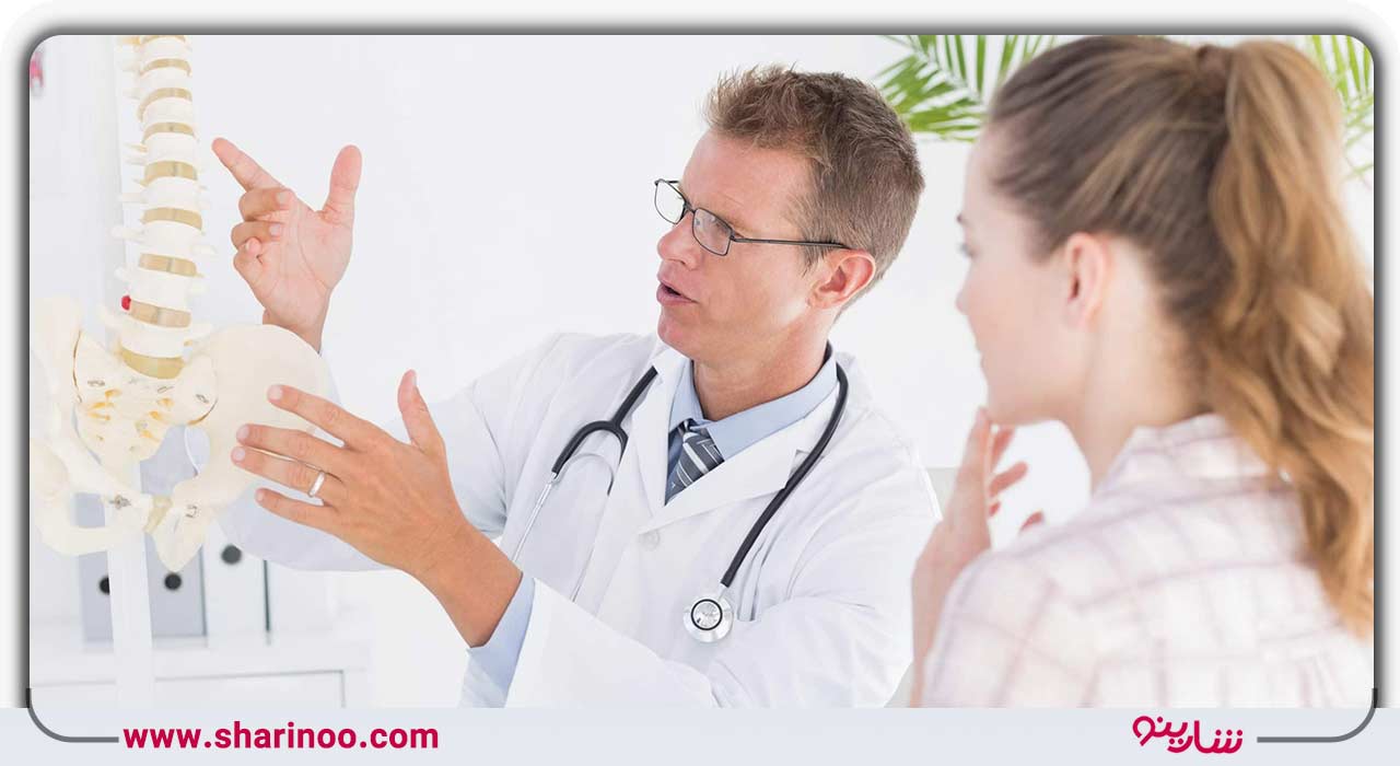 آزمایش‌های مربوط به پزشک ارتوپد در یزد