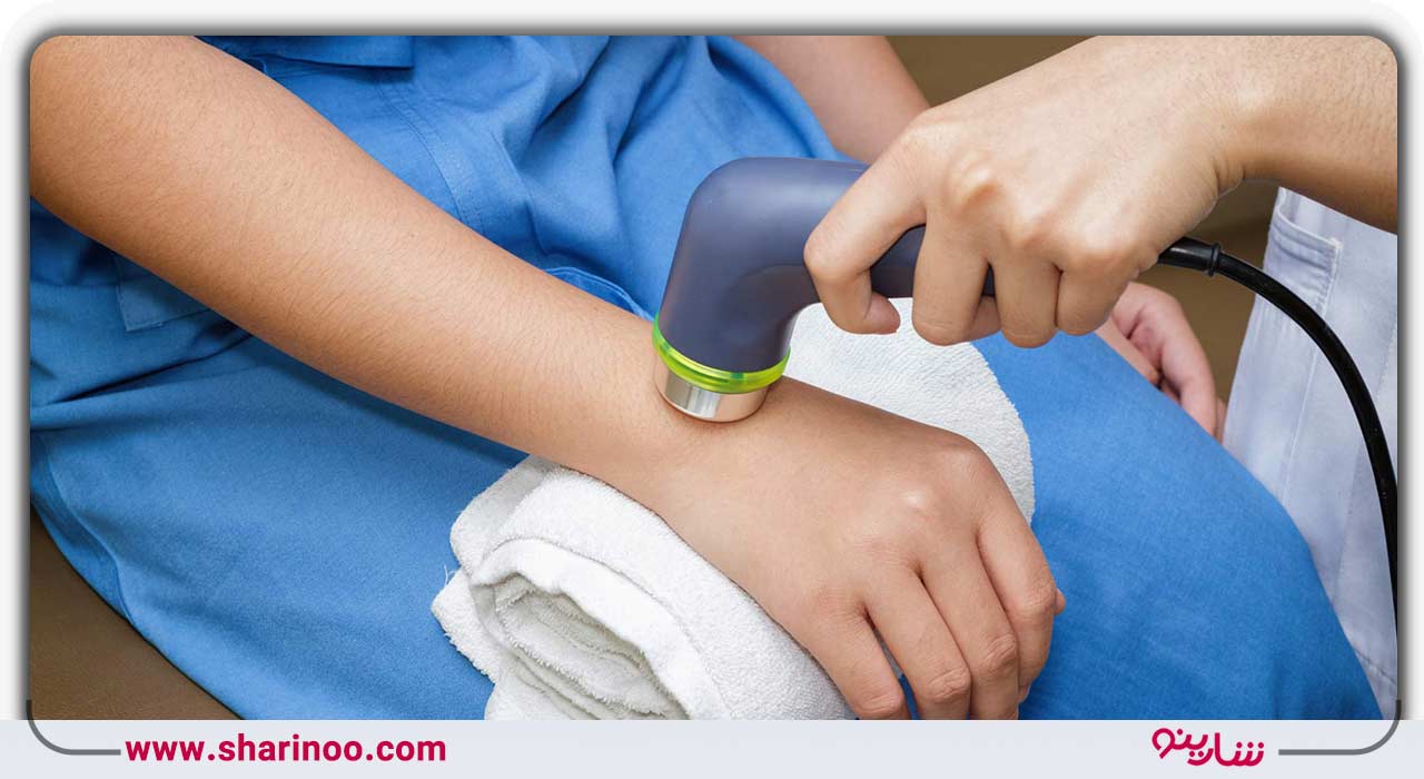 امواج فراصوت