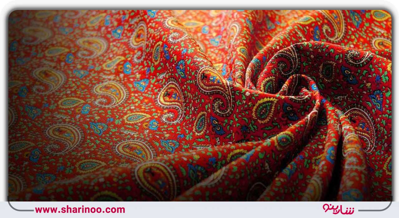 بهترین مراکز خرید یزد برای خرید ترمه