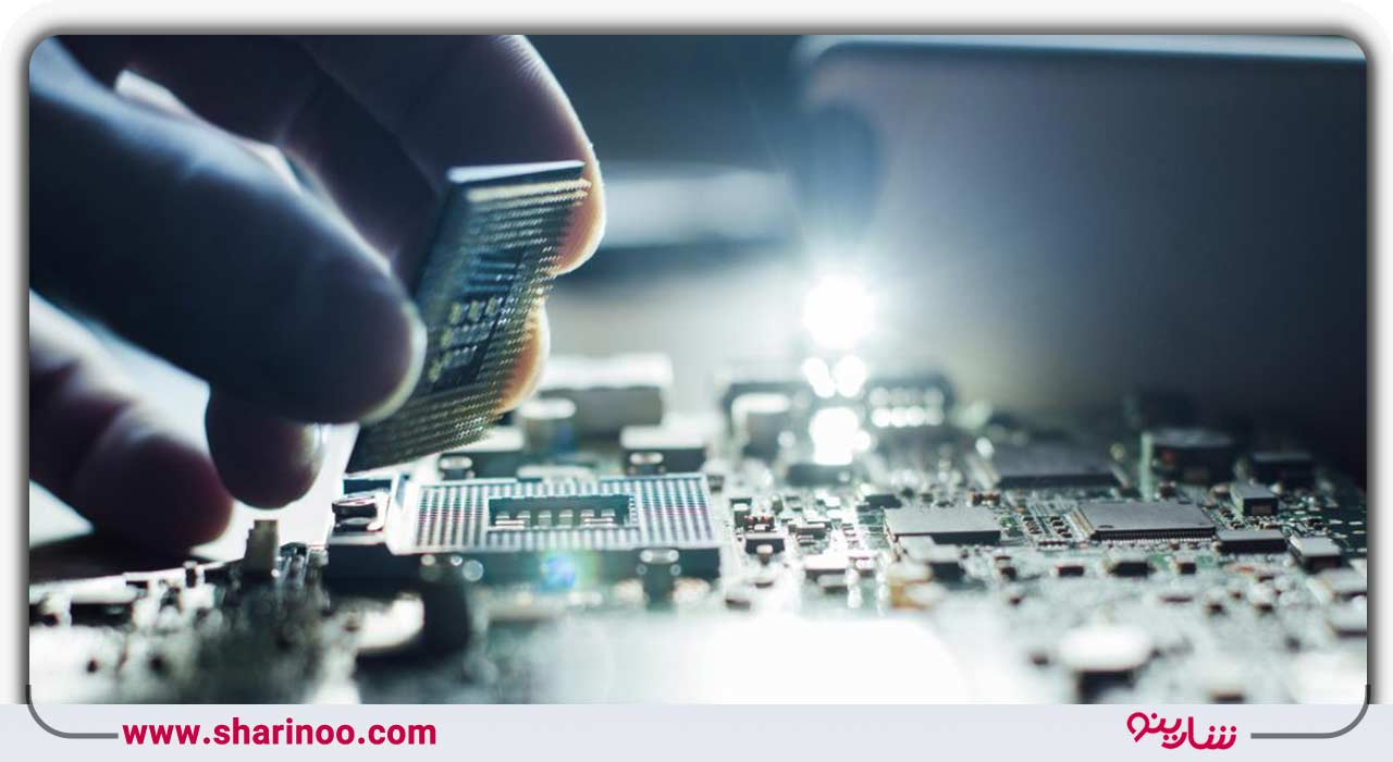 تعمیر آیفون تصویری سیماران در اصفهان