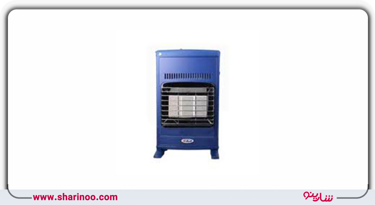 تعمیر بخاری گازی سایلان در اصفهان