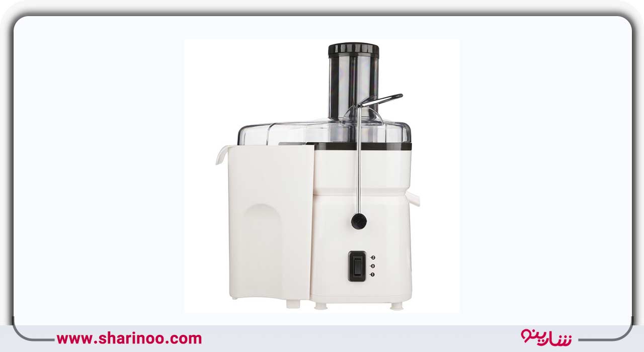 تعمیر آبمیوه گیری مولینکس در اصفهان