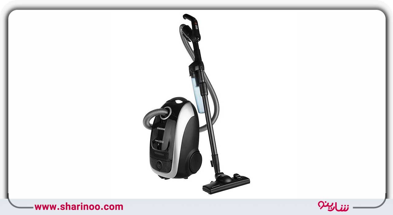 تعمیر جاروبرقی سامسونگ در یزد