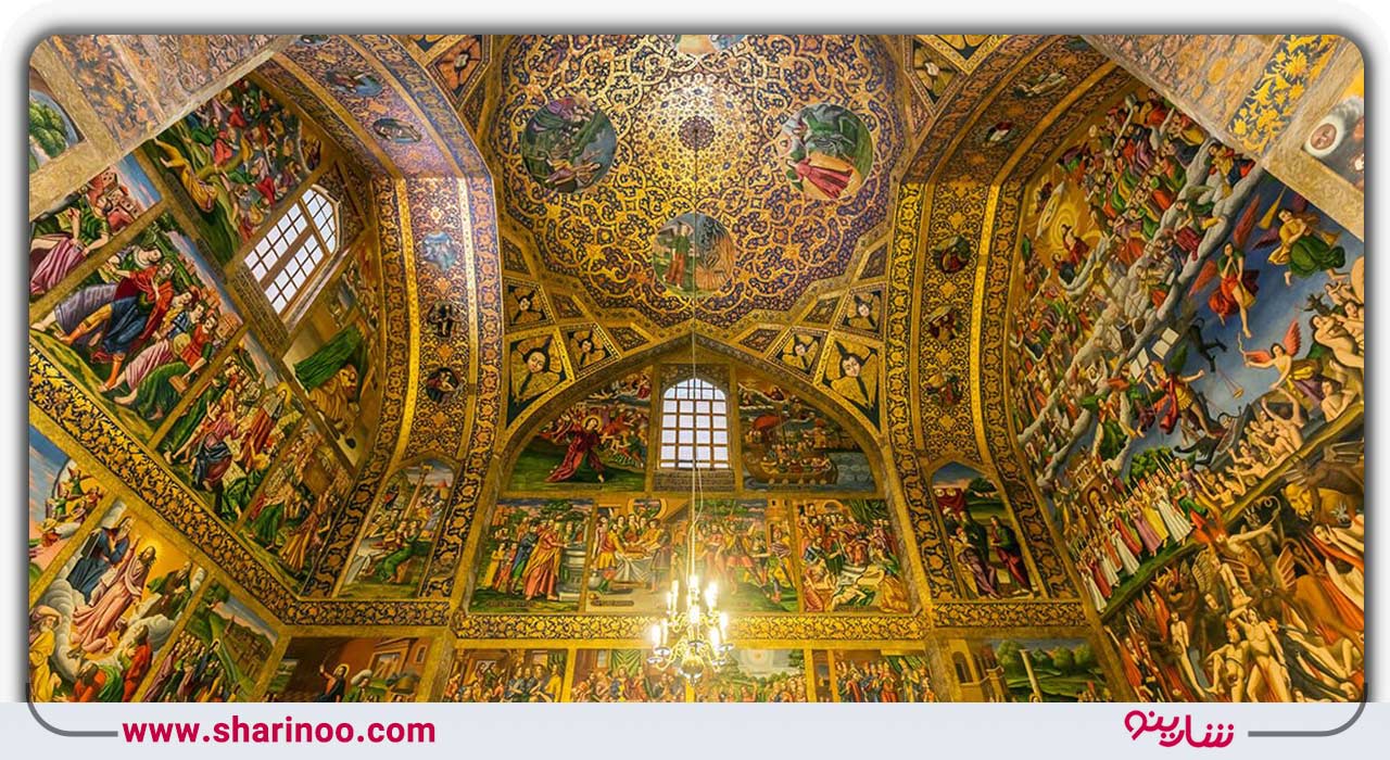 کلیسای بیت‌اللحم