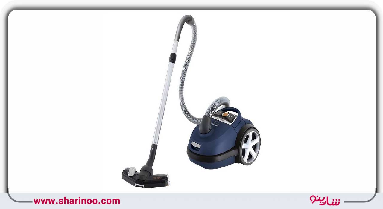 تعمیر جاروبرقی فیلیپس در یزد