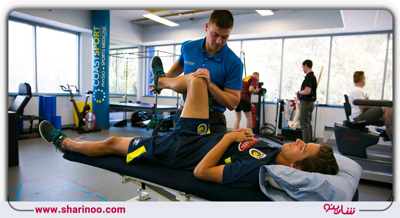 فواید فیزیوتراپی چیست؟