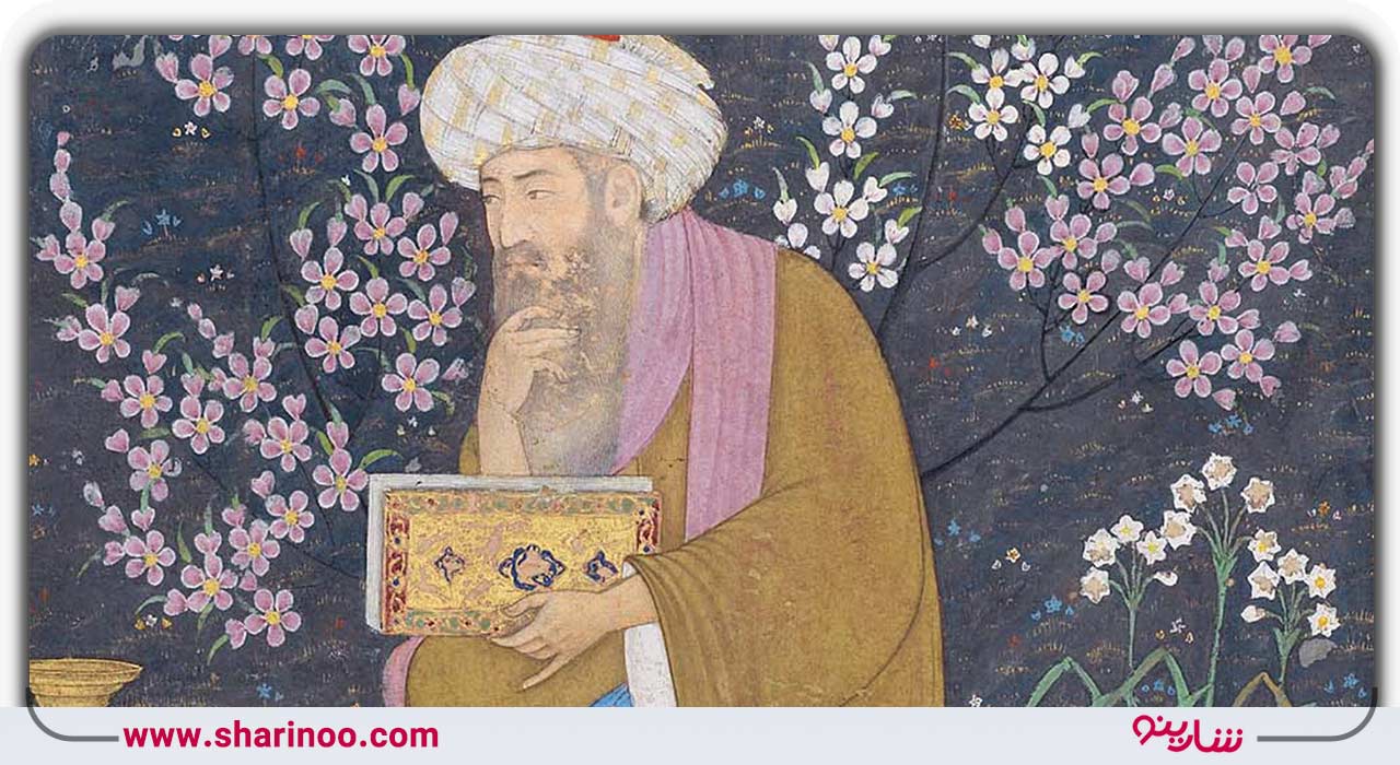 اسماعیل بن عباد