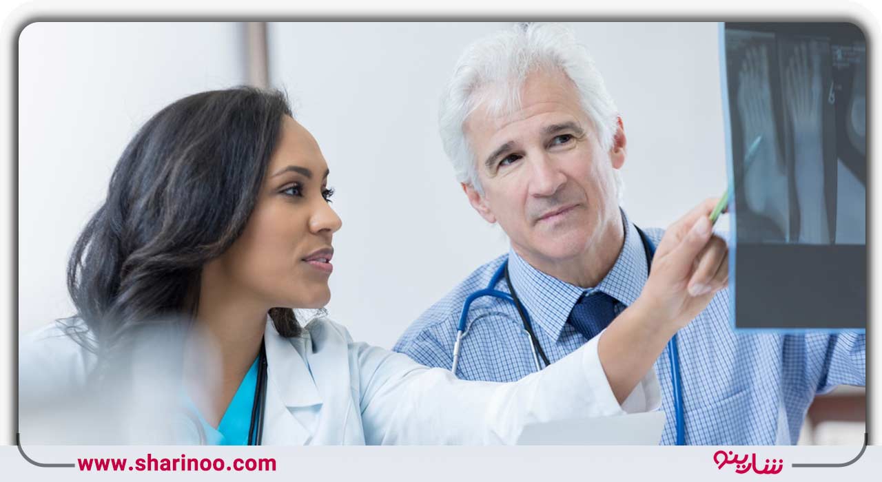 فوق تخصص‌های ارتوپدی در یزد