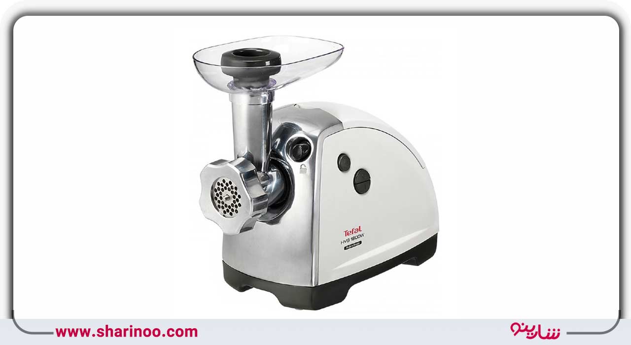 تعمیر چرخ گوشت تفال در اصفهان