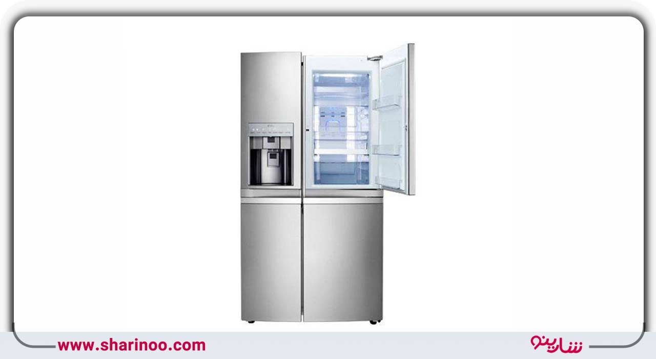 تعمیر یخچال ال‌جی در یزد