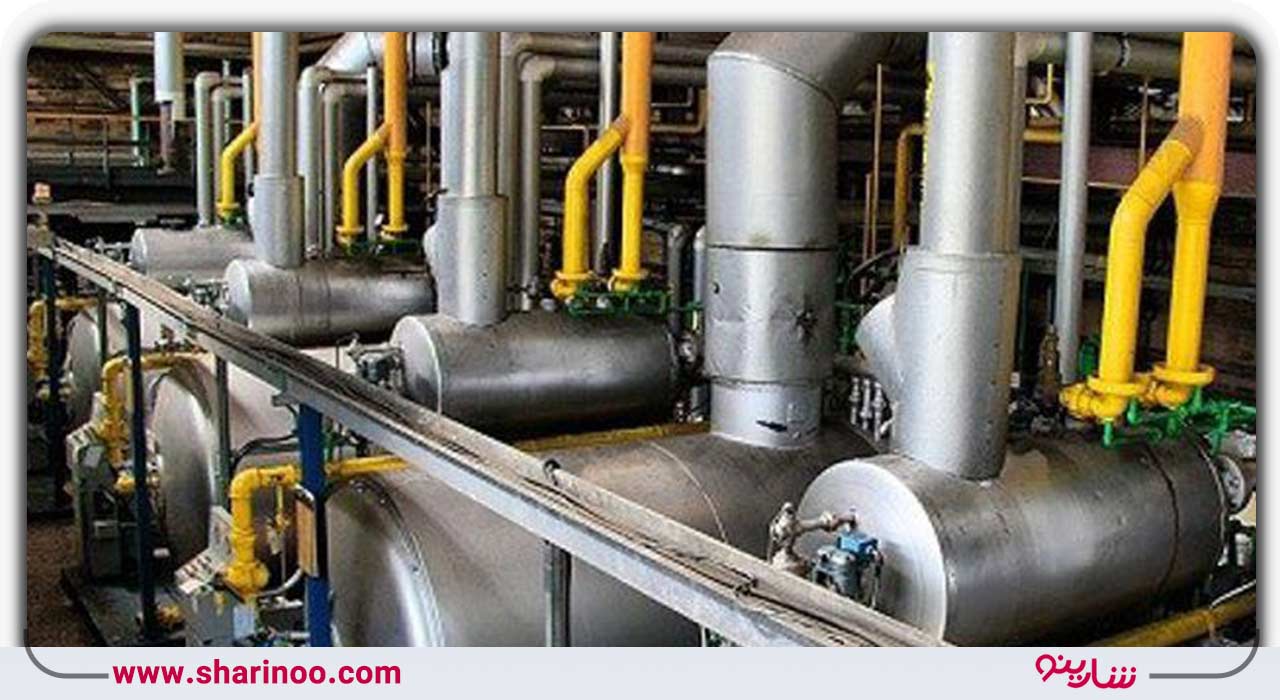 چگونه هزینه‌های تعمیر موتورخانه را کاهش بدهیم؟