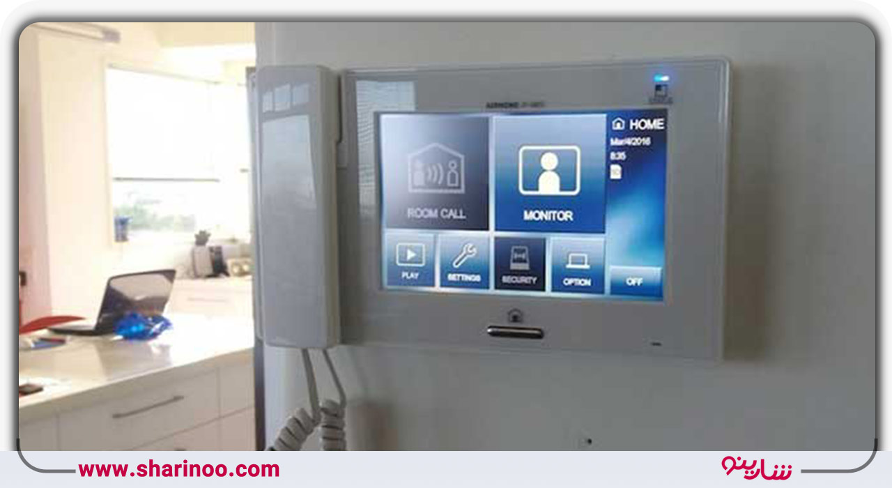 قیمت آیفون تصویری