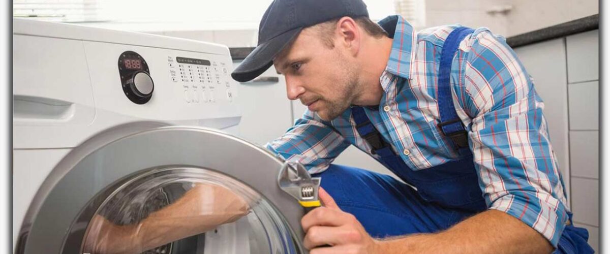 تعمیر ماشین لباسشویی در یزد