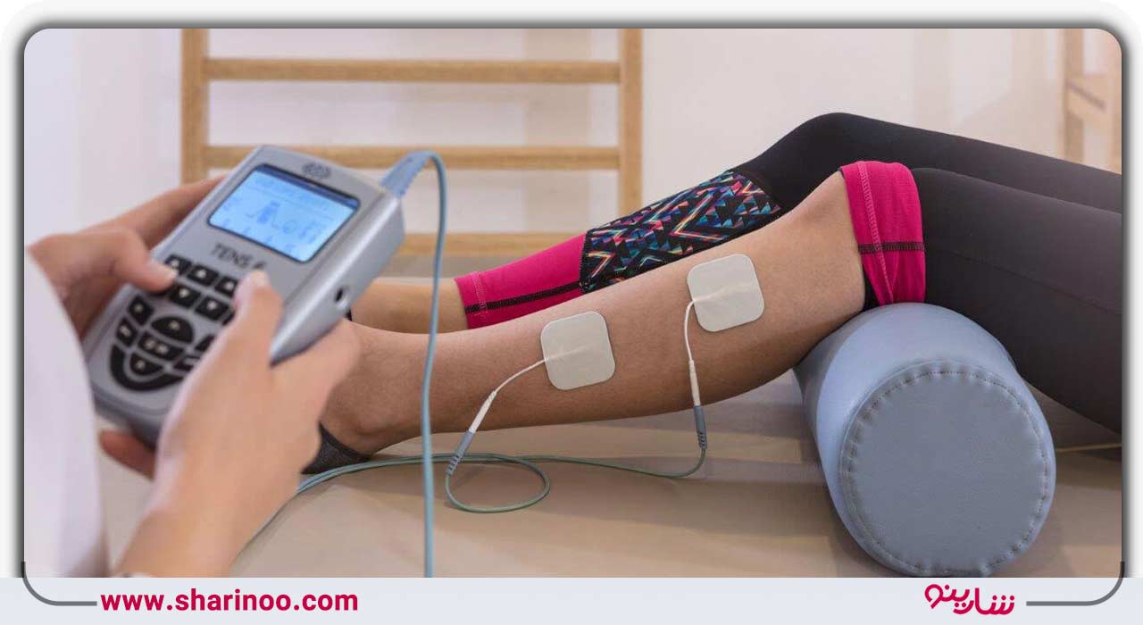 دستگاه‌های مورداستفاده در فیزیوتراپی یزد