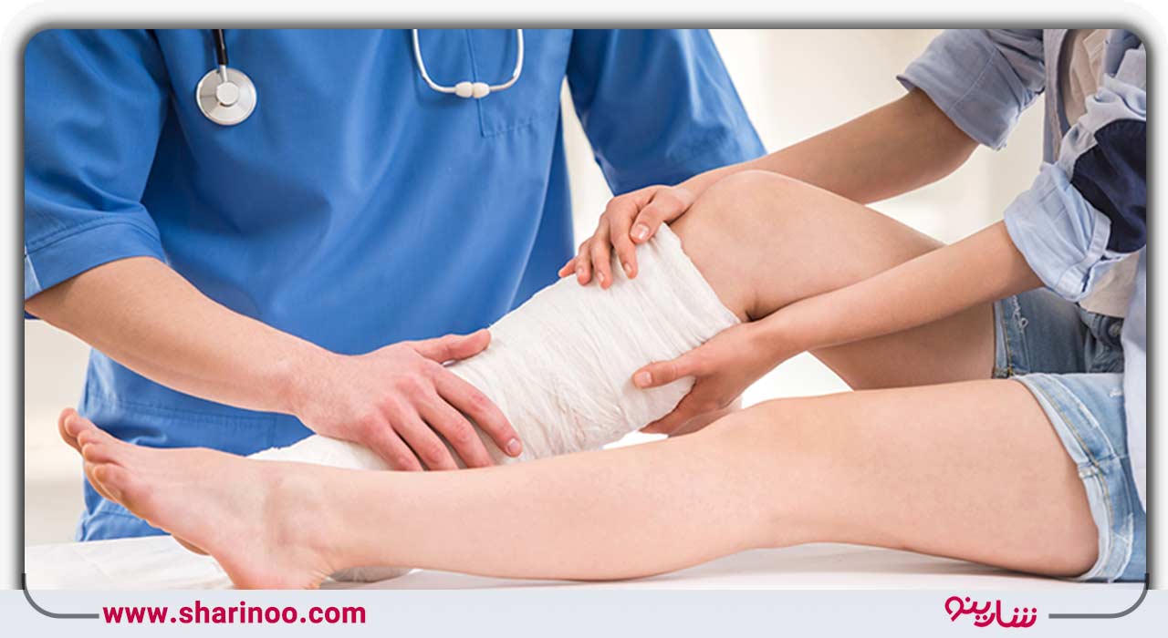 فوق تخصص پا در یزد