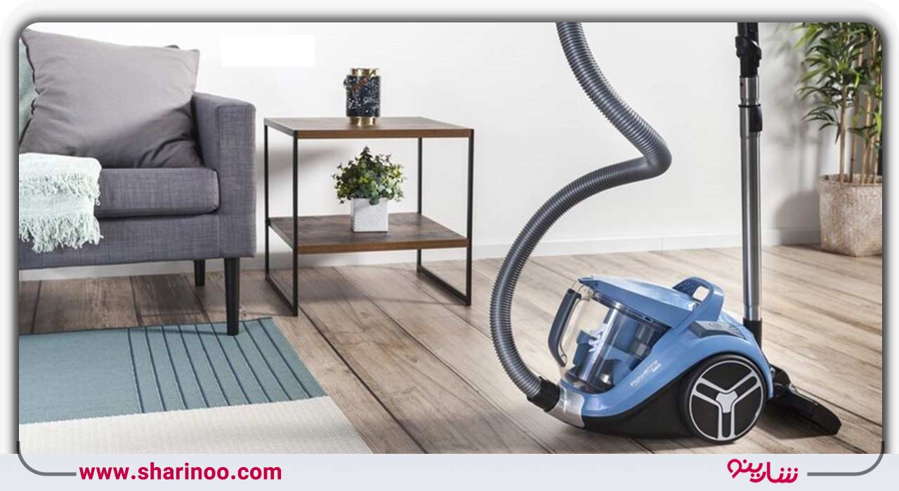 قیمت تعمیر جاروبرقی در یزد