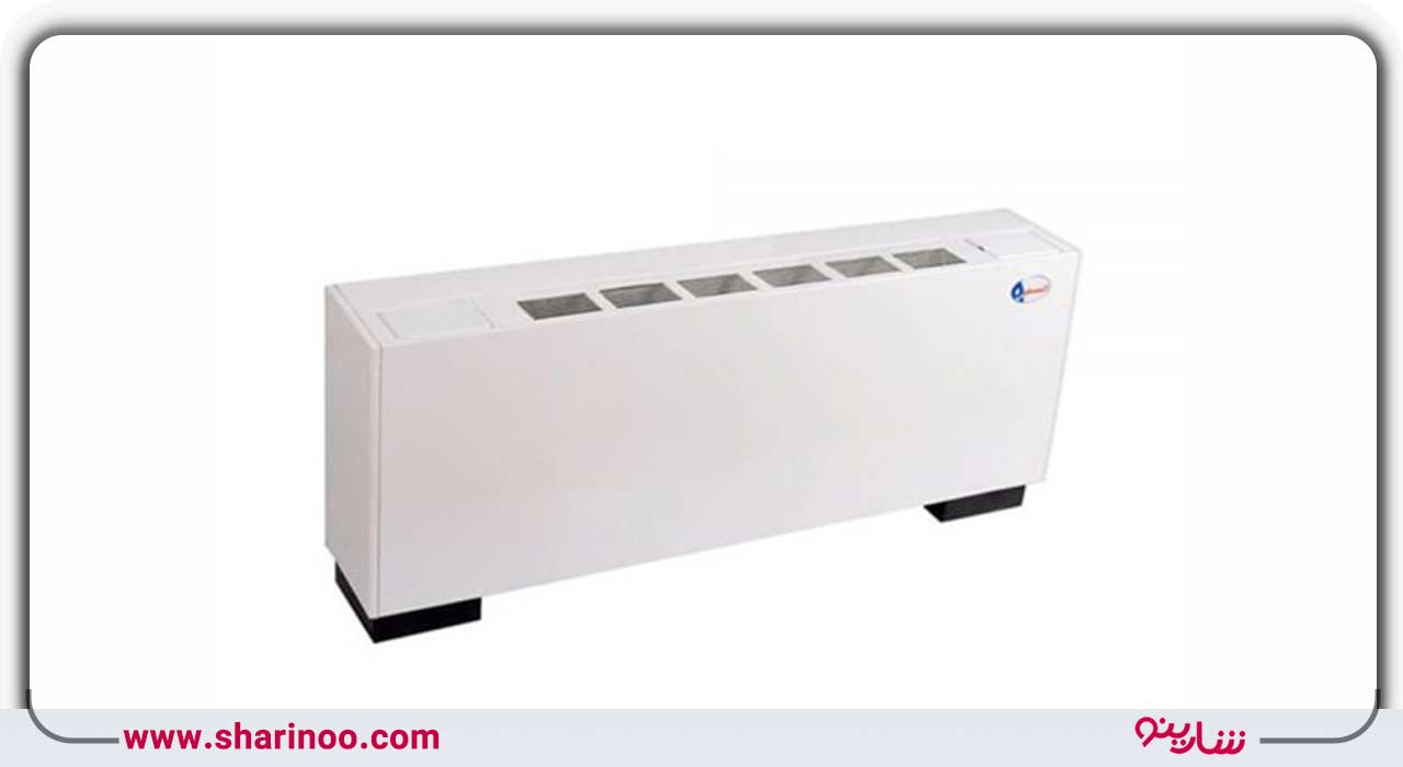 تعمیر فن کویل اتمسفر در اصفهان