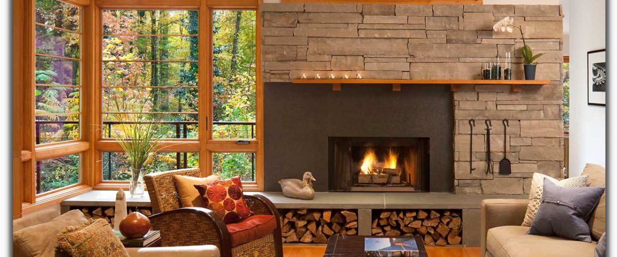 تعمیر شومینه در اصفهان