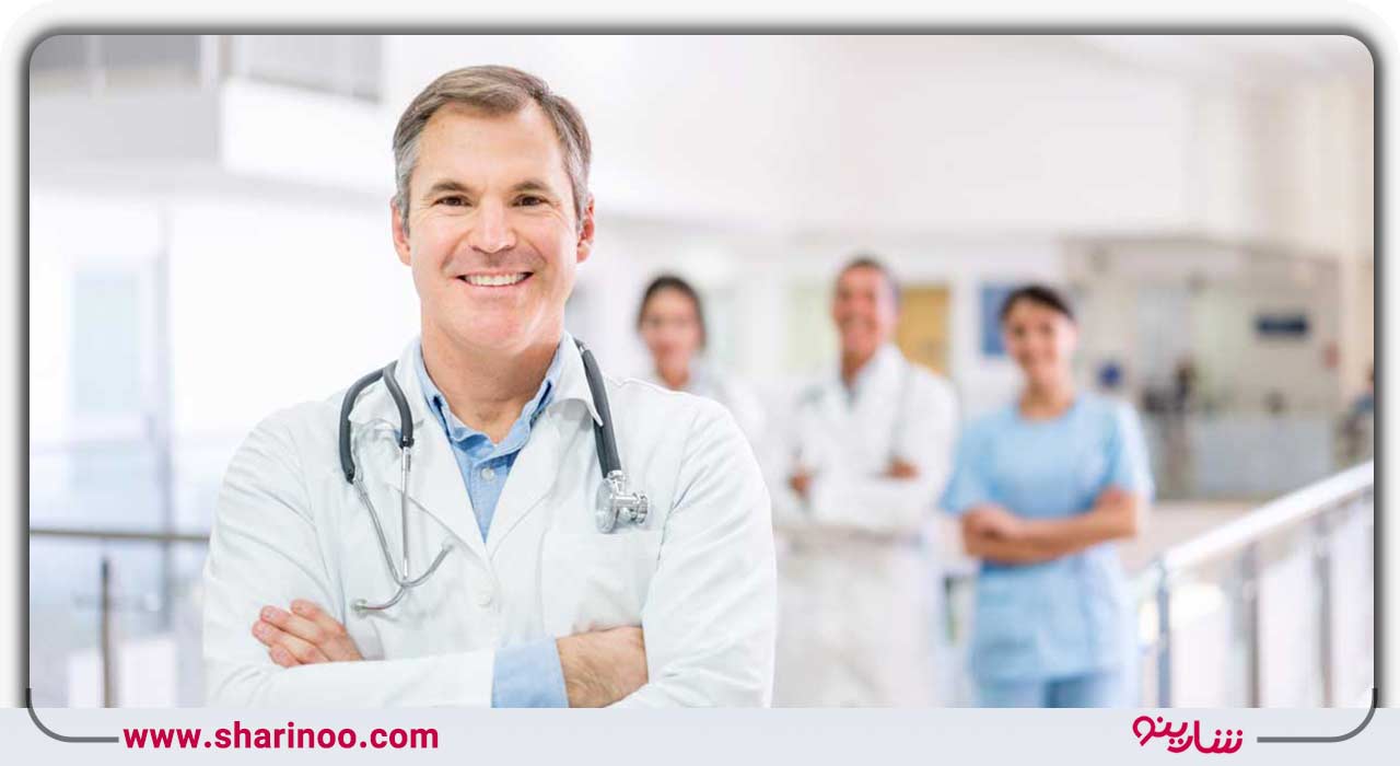 پزشک ارتوپد در یزد